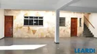 Foto 7 de Sobrado com 6 Quartos para venda ou aluguel, 307m² em Vila Santa Teresa, Santo André