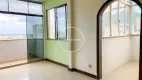 Foto 9 de Cobertura com 3 Quartos à venda, 110m² em Leblon, Rio de Janeiro