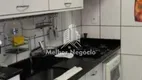 Foto 3 de Apartamento com 2 Quartos à venda, 60m² em Conjunto Residencial Souza Queiroz, Campinas