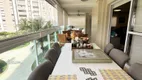 Foto 14 de Apartamento com 3 Quartos para alugar, 223m² em Boqueirão, Santos