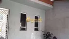 Foto 3 de Sobrado com 3 Quartos à venda, 134m² em Jardim Flórida, Indaiatuba