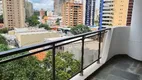 Foto 48 de Apartamento com 3 Quartos à venda, 240m² em Cambuí, Campinas