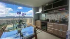 Foto 4 de Apartamento com 3 Quartos para venda ou aluguel, 125m² em Parque Campolim, Sorocaba