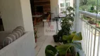 Foto 3 de Apartamento com 3 Quartos à venda, 181m² em Jardim Adhemar de Barros, São Paulo