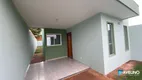 Foto 4 de Casa com 2 Quartos à venda, 63m² em Jardim Anache, Campo Grande
