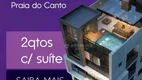 Foto 19 de Apartamento com 2 Quartos à venda, 65m² em Praia do Canto, Vitória