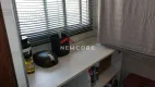 Foto 18 de Apartamento com 1 Quarto à venda, 55m² em Botafogo, Campinas