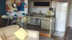 Foto 6 de Flat com 2 Quartos para alugar, 54m² em Vila Olímpia, São Paulo