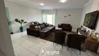 Foto 8 de Sobrado com 4 Quartos à venda, 407m² em Residencial Vale dos Sonhos I, Goiânia