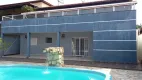 Foto 10 de Fazenda/Sítio com 4 Quartos à venda, 608m² em Condominio Terras de Santa Rosa, Salto