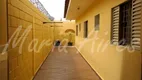 Foto 12 de Casa com 3 Quartos à venda, 106m² em Parque Santa Felícia Jardim, São Carlos