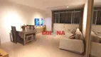 Foto 2 de Apartamento com 3 Quartos à venda, 120m² em Icaraí, Niterói