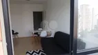 Foto 45 de Apartamento com 1 Quarto para alugar, 32m² em Moema, São Paulo