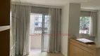 Foto 22 de Apartamento com 1 Quarto para alugar, 28m² em Perdizes, São Paulo