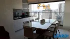 Foto 6 de Apartamento com 3 Quartos à venda, 115m² em Moema, São Paulo