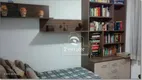 Foto 6 de Apartamento com 3 Quartos à venda, 86m² em Vila Eldizia, Santo André