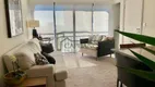 Foto 4 de Apartamento com 3 Quartos à venda, 111m² em Aclimação, São Paulo