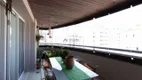 Foto 6 de Apartamento com 3 Quartos à venda, 200m² em Moema, São Paulo