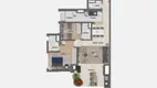 Foto 49 de Apartamento com 3 Quartos à venda, 91m² em Vila Prudente, São Paulo