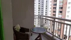 Foto 4 de Apartamento com 3 Quartos à venda, 71m² em Morumbi, São Paulo