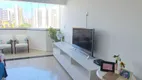 Foto 12 de Apartamento com 3 Quartos à venda, 99m² em Armação, Salvador