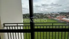 Foto 5 de Apartamento com 2 Quartos à venda, 58m² em Dois Córregos, Piracicaba