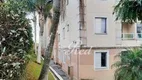 Foto 3 de Apartamento com 1 Quarto à venda, 37m² em Jardim Vista Alegre, Ferraz de Vasconcelos