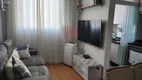 Foto 2 de Apartamento com 2 Quartos à venda, 44m² em Vila Nhocune, São Paulo