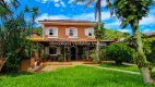 Foto 2 de Casa com 4 Quartos à venda, 310m² em Balneário Praia do Perequê , Guarujá