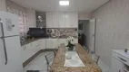 Foto 5 de Sobrado com 3 Quartos à venda, 110m² em Jardim Santa Maria, São Paulo