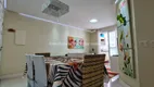 Foto 8 de Apartamento com 3 Quartos à venda, 85m² em Jardim Astúrias, Guarujá