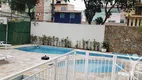 Foto 3 de Apartamento com 3 Quartos à venda, 62m² em Vila Alzira, Santo André