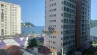 Foto 2 de Apartamento com 2 Quartos à venda, 127m² em Gonzaguinha, São Vicente