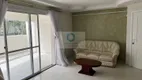 Foto 5 de Apartamento com 3 Quartos à venda, 121m² em Jardim Marajoara, São Paulo