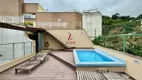 Foto 53 de Cobertura com 3 Quartos para alugar, 359m² em Lagoa, Rio de Janeiro