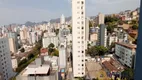 Foto 16 de Apartamento com 4 Quartos à venda, 135m² em Santo Antônio, Belo Horizonte