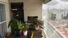 Foto 8 de Apartamento com 3 Quartos à venda, 123m² em Vila Congonhas, São Paulo