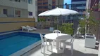 Foto 24 de Apartamento com 4 Quartos à venda, 210m² em Manaíra, João Pessoa
