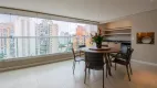 Foto 12 de Apartamento com 4 Quartos à venda, 335m² em Vila Uberabinha, São Paulo