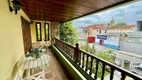 Foto 2 de Casa com 4 Quartos à venda, 800m² em Caonze, Nova Iguaçu