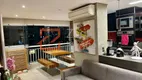 Foto 2 de Apartamento com 2 Quartos à venda, 74m² em Jardim Ampliação, São Paulo