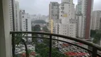 Foto 9 de Apartamento com 4 Quartos à venda, 160m² em Moema, São Paulo