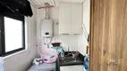 Foto 20 de Apartamento com 3 Quartos à venda, 102m² em Hugo Lange, Curitiba