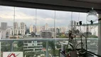 Foto 7 de Apartamento com 1 Quarto à venda, 42m² em Campo Belo, São Paulo