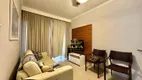 Foto 4 de Apartamento com 1 Quarto à venda, 65m² em Pitangueiras, Guarujá