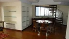 Foto 2 de Cobertura com 2 Quartos à venda, 224m² em Juvevê, Curitiba