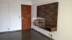 Foto 2 de Apartamento com 3 Quartos à venda, 72m² em Santa Genebra, Campinas