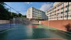 Foto 3 de Apartamento com 2 Quartos à venda, 46m² em Campo Grande, Rio de Janeiro