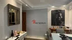 Foto 6 de Apartamento com 3 Quartos à venda, 141m² em Vila Guilhermina, Praia Grande