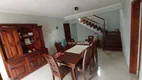 Foto 3 de Casa com 5 Quartos à venda, 390m² em Cascatinha, Juiz de Fora